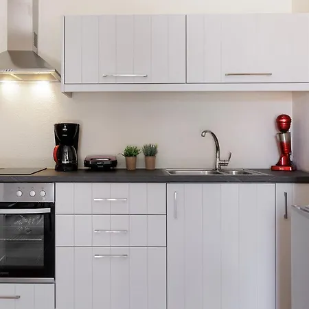 Appartement By Konnect, Ýpsos