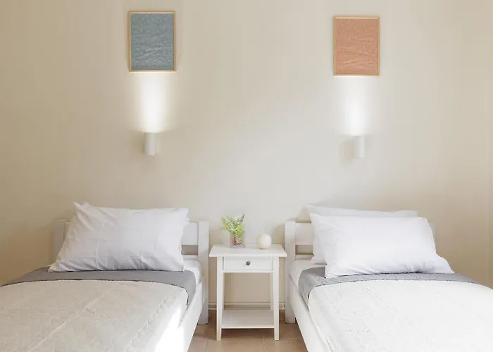 By Konnect, Apartament *