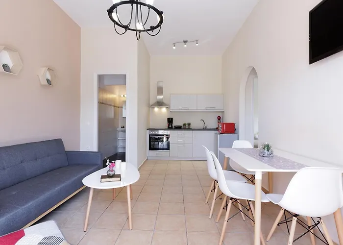 Apartament By Konnect,