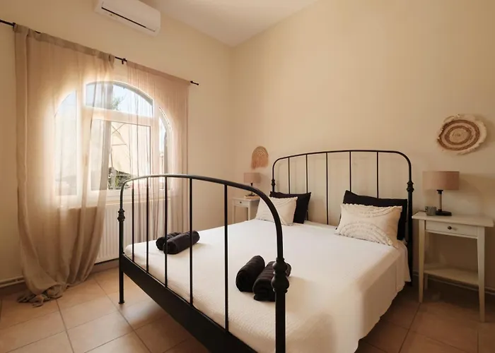 Apartament By Konnect, Ýpsos