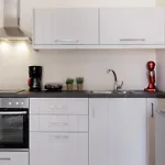 Appartement By Konnect, Ýpsos