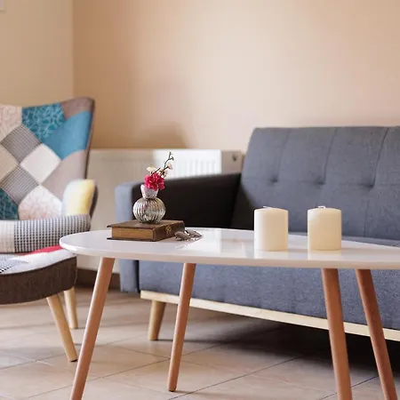 By Konnect, Appartement