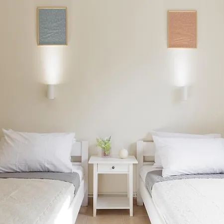By Konnect, Apartment *