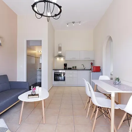 Appartement By Konnect,