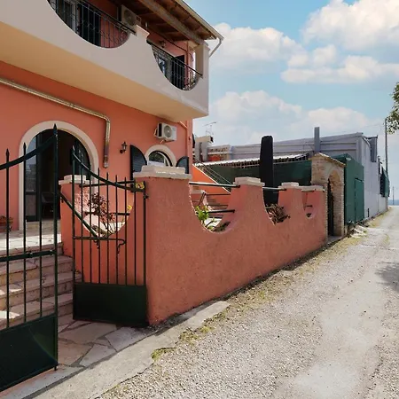 By Konnect, Апартаменты *