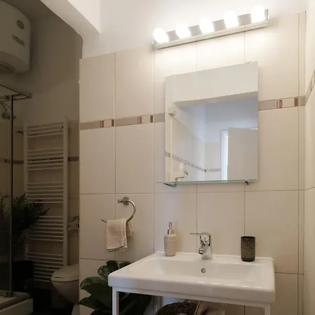 Apartment By Konnect, *