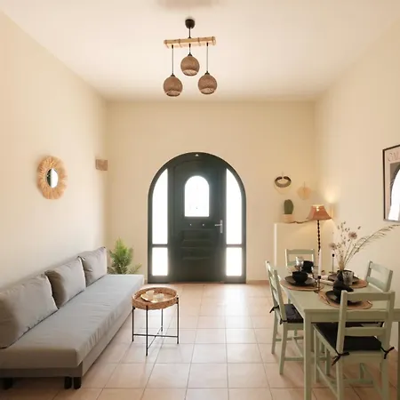 By Konnect, Апартаменты