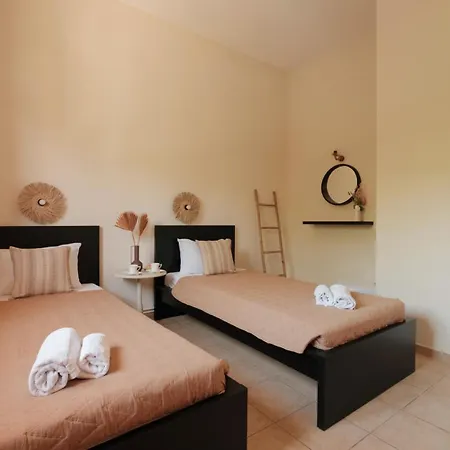 By Konnect, Апартаменты *