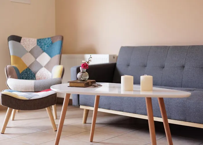 By Konnect, Apartamento