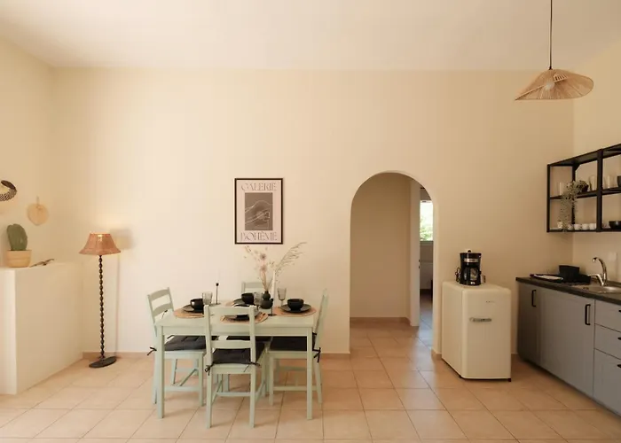 By Konnect, Apartamento *