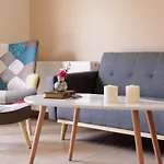 By Konnect, Apartamento