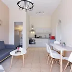 Lejlighed By Konnect,