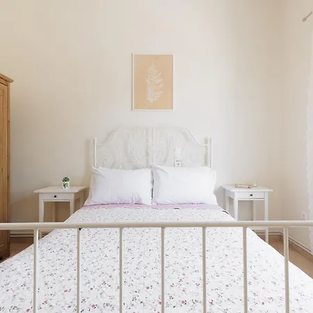 By Konnect, Apartman Ípszosz