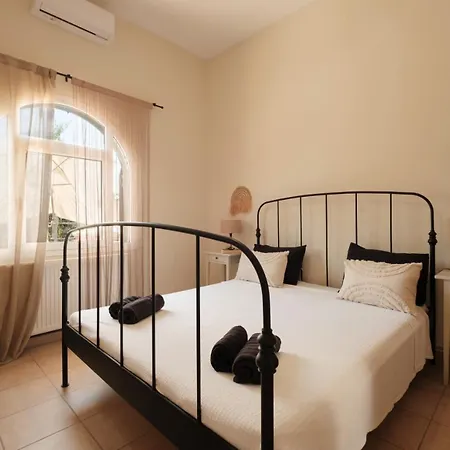 Apartman By Konnect, Ípszosz
